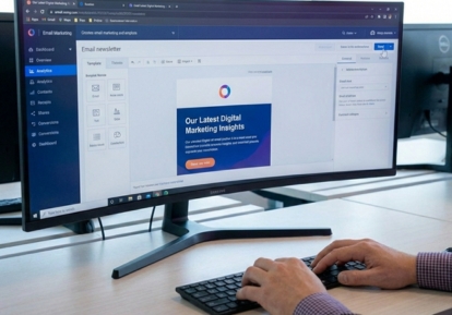 Digital Advertising Agency in Dehradun