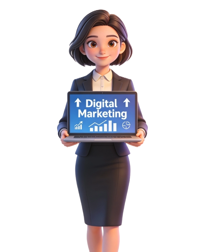 best digital marketing company in dehradun