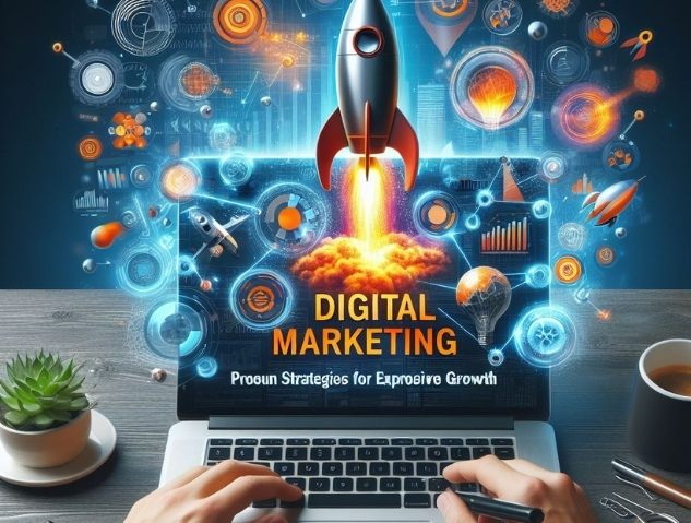 top digital marketing services in dehradun