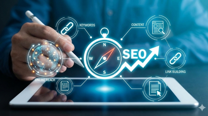 best digital marketing company in dehradun