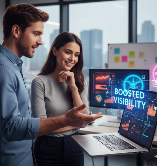 best digital marketing company in dehradun