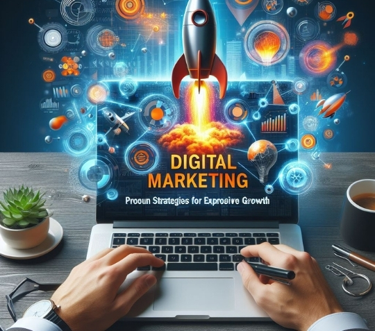 digital marketing agency in dehradun