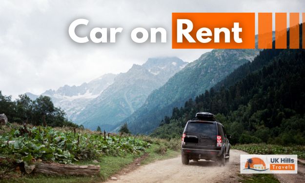 Car on rent in Dehradun- Uk Hills Travels  - Taxi Services in Dehradun
